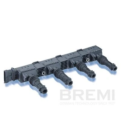 Billede af BREMI 20184 Tændspole 6 12 OPEL: Corsa B Hatchback, Astra G Caravan, CC