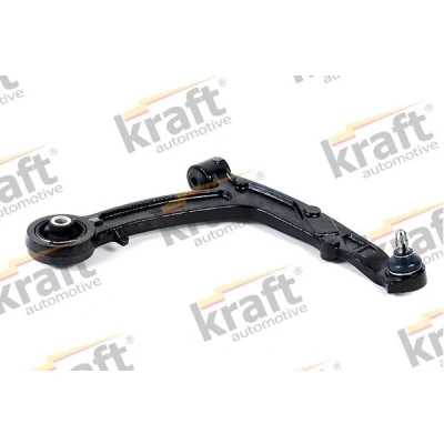 Billede af KRAFT 4213004 Bærearm foraksel, højre, nede krydsarm FIAT: Panda II Hatchback