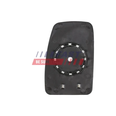 Billede af Spejlglas, udvendig spejl FAST FT88590