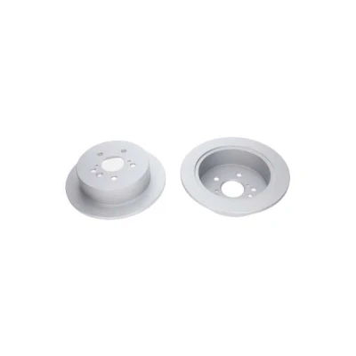 Billede af KAVO PARTS BR 9458 C Bremseskiver 288 10 5 114 fuldstændigt coatet LEXUS: RX II