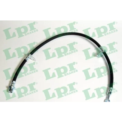Billede af LPR 6T47356 Bremseslange 690 F10X1 HONDA: CIVIC 6 Stufenheck, Hatchback