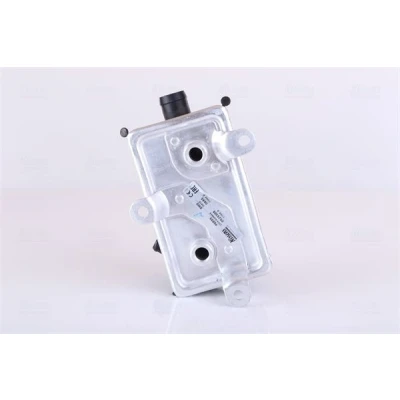 Billede af NISSENS 90895 Olieradiator uden oliefilterhus