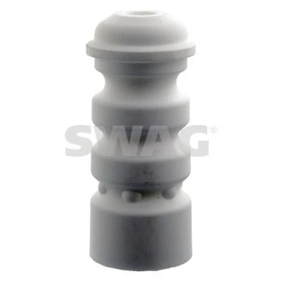 Billede af SWAG 30 91 8379 Gummianslag, affjedring bagaksel VOLKSWAGEN: Polo III Hatchback
