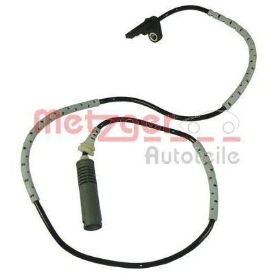 Billede af METZGER 0900363 ABS Sensor bagaksel Hall princip 960 BMW: 3 Sedan, Touring, Coupe