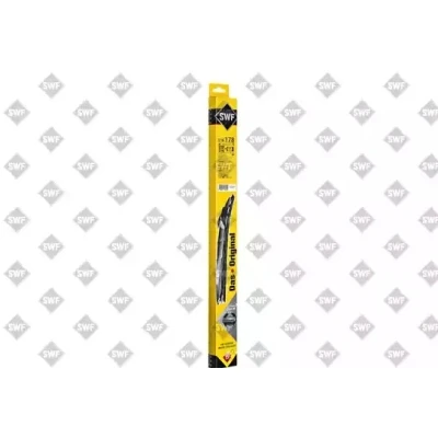 Billede af Viskerblad Swf Hybrid 116178 500mm Hybridviskerblad SUZUKI: SWIFT 5, Land ROVER: Range Rover Sport, TOYOTA: GT86 Coupe, Cruiser Prado 150