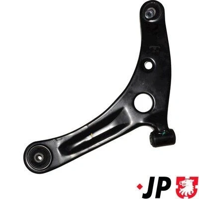 Billede af JP GROUP 3940101070 Bærearm venstre foraksel, nede krydsarm MITSUBISHI: COLT 6