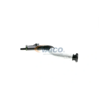 Billede af VAICO V10 3879 Krumtaphusventilation bagved til venstre Original Quality VOLKSWAGEN: Passat B6 Variant, Golf 5, Jetta 3, AUDI: TT Coupe