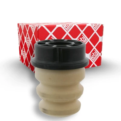 Billede af FEBI BILSTEIN 23610 Gummianslag, affjedring foraksel SKODA: Fabia 2, 1 Combi, VOLKSWAGEN: Polo IV Hatchback