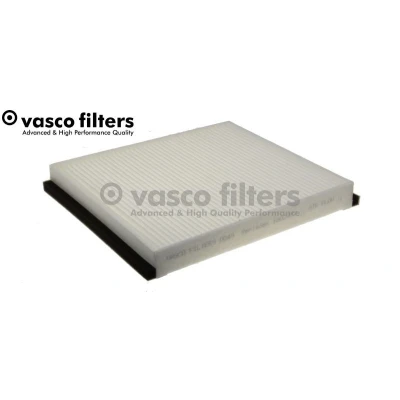 Billede af DAVID VASCO O049 Kabinefilter Partikelfilter 268 234 30 OPEL: Zafira B, Astra G CC, Caravan