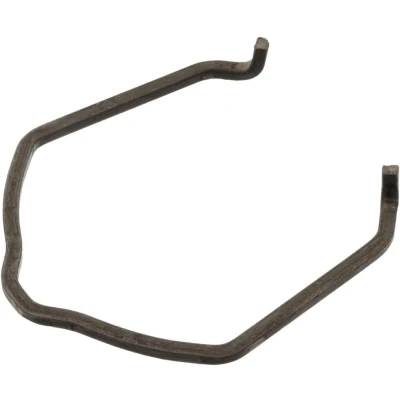Billede af FEBI BILSTEIN 49786 Sikkerhedsclips VOLKSWAGEN: Multivan 5 (7HM, Passat B5 GP Sedan, Polo IV Hatchback