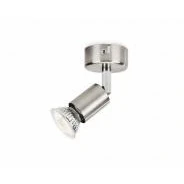 Billede af Philips Loftslampe Foco Metal 8 x 13 cm Grå 50 W Lampe
