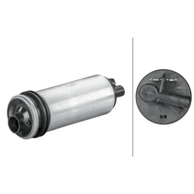 Billede af HELLA 8TF 358 106 631 Brændstofpumpe elektrisk uden pakninger VOLKSWAGEN: Golf 3 Cabrio