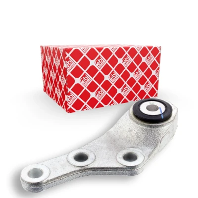 Billede af FEBI BILSTEIN 105501 Motorophæng bag Gummimetalleje