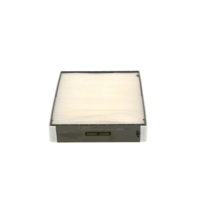 Billede af BOSCH 1 987 432 256 Kabinefilter Partikelfilter 260 195 38 KIA: Magentis I, SORENTO