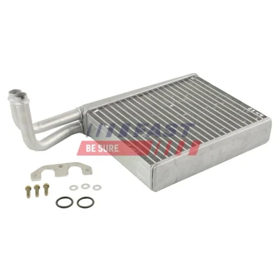 Billede af FAST FT55539 Varmeveksler