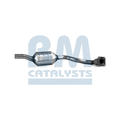 Billede af BM CATALYSTS BM80049H Katalysator Approved VOLKSWAGEN: GOLF 3, SEAT: Ibiza 2
