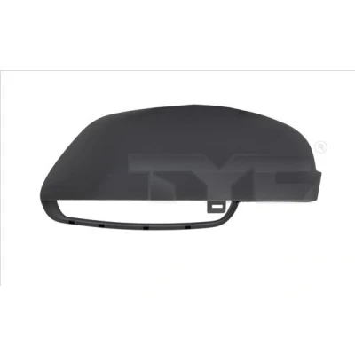 Billede af TYC 337 0202 2 Afdækning, sidespejl venstre VOLKSWAGEN: Polo IV Hatchback, SKODA: Octavia II Hatchback