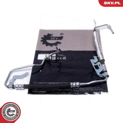 Billede af ESEN SKV 10SKV878 Hydraulikslange, styretøj