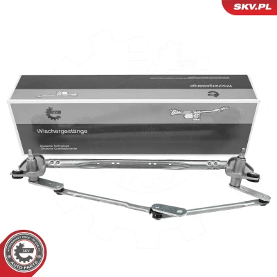 Billede af Viskerarmstang ESEN SKV 05SKV205
