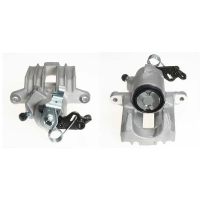 Billede af TRISCAN 8170 342965 Bremsekaliber VOLKSWAGEN: Golf 4, 4 Variant, Bora Sedan, AUDI: A3 Hatchback, TT Coupe, Roadster, SEAT: Leon I Hatchback