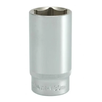 Billede af YATO YT 1239 Skraldenøgleindsats (Hexagon) 30 Krom vanadium stål