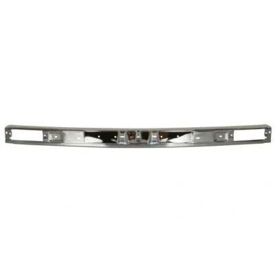 Billede af BLIC 5510 00 0054900P Kofanger foran krom