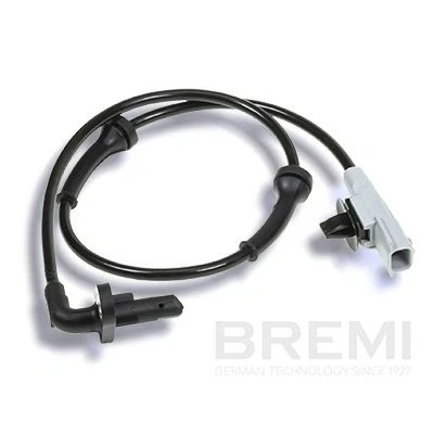 Billede af BREMI 50908 ABS Sensor med kabel NISSAN: MICRA 4