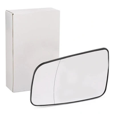 Billede af ALKAR 6401437 Spejlglas venstre OPEL: Astra G CC, Caravan, Cabriolet