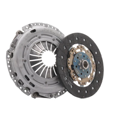 Billede af SACHS XTend 3000 970 042 Kobling uden udrykkerleje 240