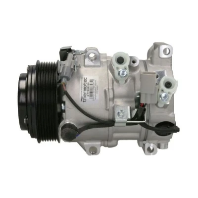 Billede af THERMOTEC KTT090209 Kompressor 6SBU16C 12 PAG 46 R 134a