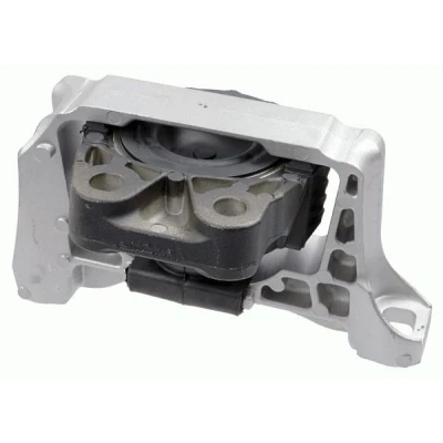 Billede af LEMFÖRDER 37727 01 Motorophæng højre Hydroleje FORD: FOCUS 3 Turnier, 3, C Max 2