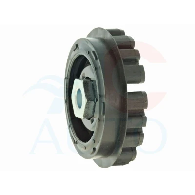 Billede af ACAUTO AC 05DN10 Nav, magnetkobling kompressor