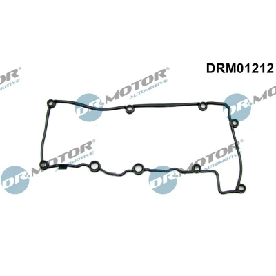 Billede af DR.MOTOR AUTOMOTIVE DRM01212 Toppdekselpakning AUDI: A6 C7 Avant, Q7, A8 D4