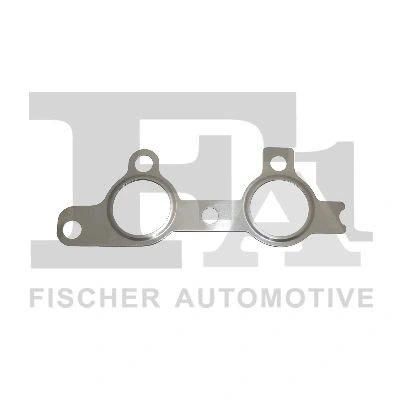 Billede af FA1 412 014 Udstødningspakning Cylinderhoved OPEL: Corsa D Hatchback, Zafira B, Astra J Hatchback
