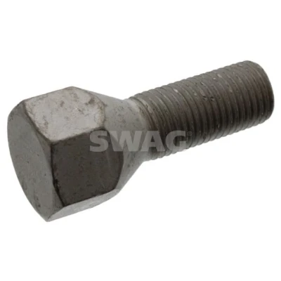 Billede af SWAG 70 91 2706 Hjulbolt konisk sæde/bund F 52 FIAT: Ducato I Ladvogn/Chassis, Van