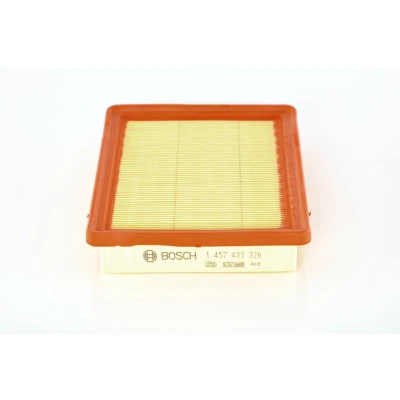Billede af BOSCH 1 457 433 326 Luftfilter 38,5 164 205 Filterindsats