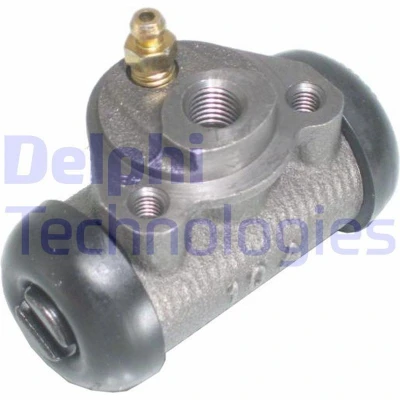 Billede af DELPHI LW70003 Bremsecylinder 24 uden indbygget regulator FIAT: 126