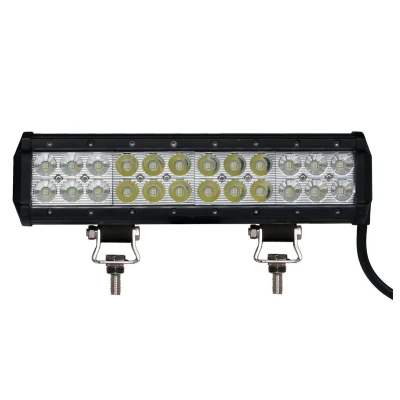 Billede af TECH WLO604 LED lysbro 12, 24 72 IP67