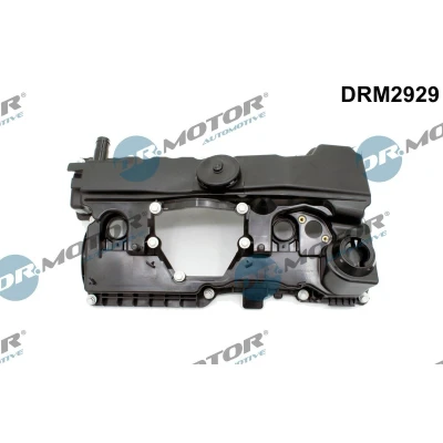 Billede af DR.MOTOR AUTOMOTIVE DRM2929 Ventildækse med pakning BMW: 5 Sedan, 3 Cabriolet, 1 Hatchback