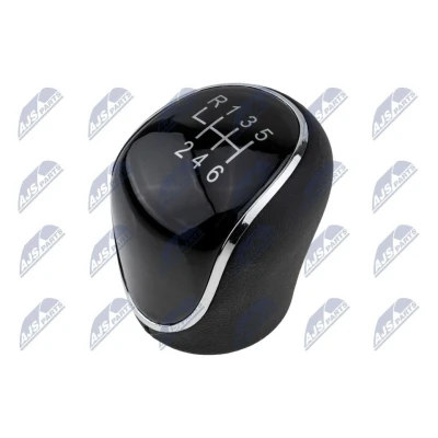 Billede af NTY GZB FR 007 Gearknop FORD: Focus 2, 2 Kombi, MONDEO 4