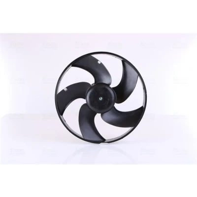 Billede af NISSENS 85668 Køleventilator 325 12 96 uden indbygget regulator CITROËN: Xsara Hatchback, Picasso, PEUGEOT: 306 Hatchback