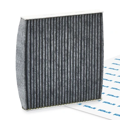 Billede af PURFLUX AHC256 Kabinefilter Aktivkulfilter 215 195 30 TOYOTA: Yaris III Hatchback, Avensis Stationcar, Verso, LAND ROVER: Range Rover Sport
