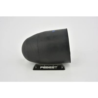 Billede af FEBEST MZD 003 Gummianslag, affjedring bagaksel FORD: Focus 3 Turnier, 2, MAZDA: Hatchback