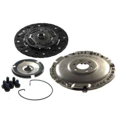 Billede af SACHS 3000 703 001 Kobling med trykpladebolte uden udrykkerleje 200 VOLKSWAGEN: GOLF 3