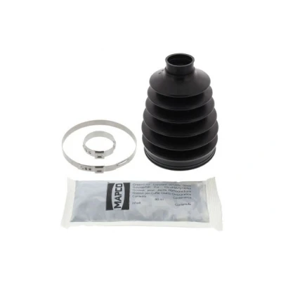 Billede af MAPCO 18608 Drivakselmanchet hjulsidet Termoplast FORD: MONDEO 4, S Max Mk1, 4 Turnier