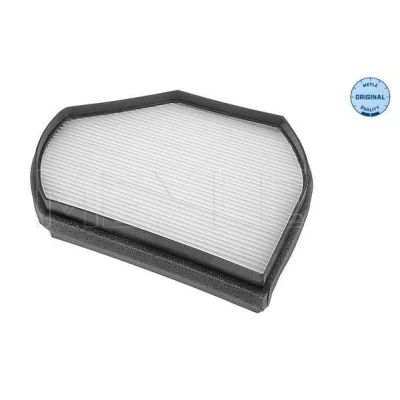 Billede af MEYLE 012 319 0001 Kabinefilter Partikelfilter, Filterindsats, Pollenfilter 258 213 54 ORIGINAL Quality MERCEDES BENZ: CLK Coupe, SLK, C klasse Sedan