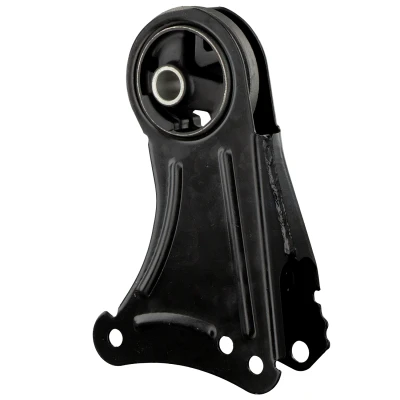 Billede af FEBI BILSTEIN 31515 Motorophæng bag Gummimetalleje Gummi 230