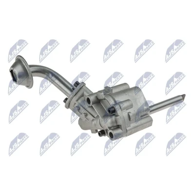 Billede af NTY BPO VW 013 Oliepumpe med adapter VOLKSWAGEN: GOLF 3, 2