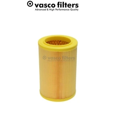 Billede af DAVID VASCO A497 Luftfilter 218 147 rund Filterindsats ALFA ROMEO: Giulietta Hatchback, Van