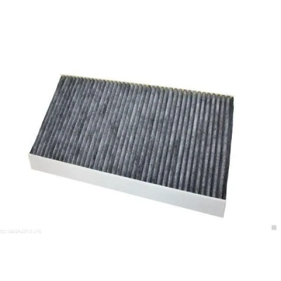 Billede af AUTOMEGA 180046710 Kabinefilter Aktivkulfilter 333 165 31 OPEL: Vectra C Caravan, CC, Corsa Hatchback, SAAB: 9 3 Sedan, Stationcar